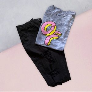 Odd Future T-Shirt